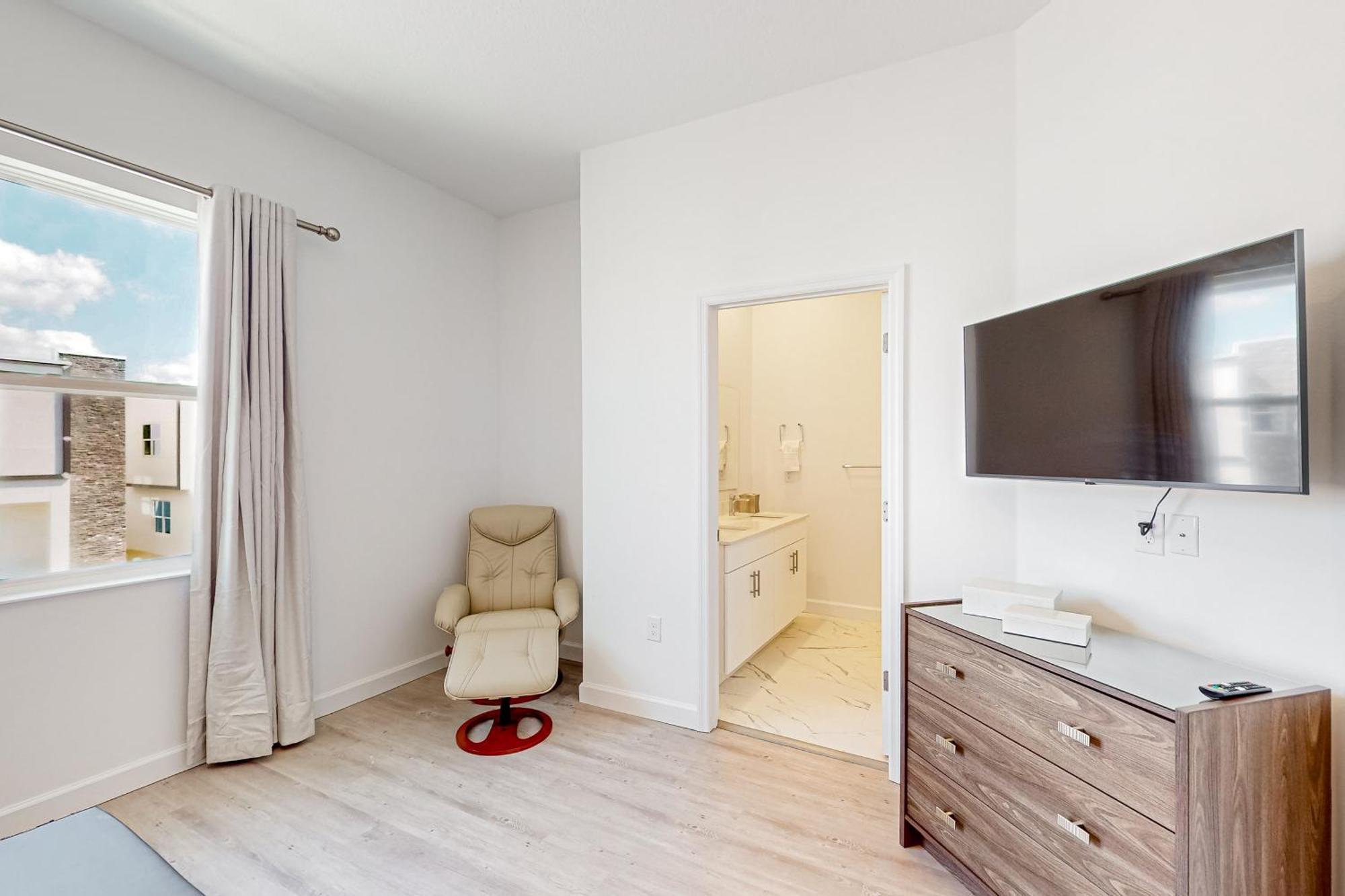 The Azur Resort Davenport Habitación foto