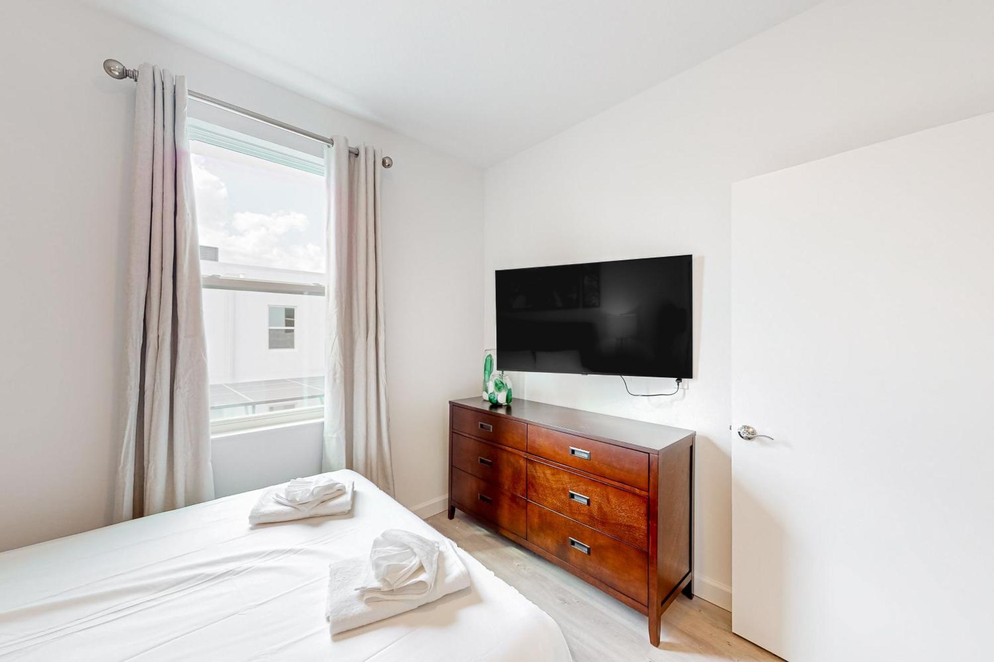 The Azur Resort Davenport Habitación foto