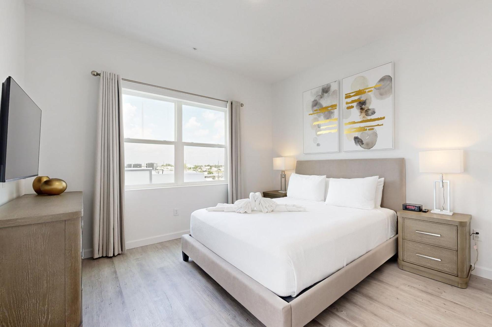 The Azur Resort Davenport Habitación foto