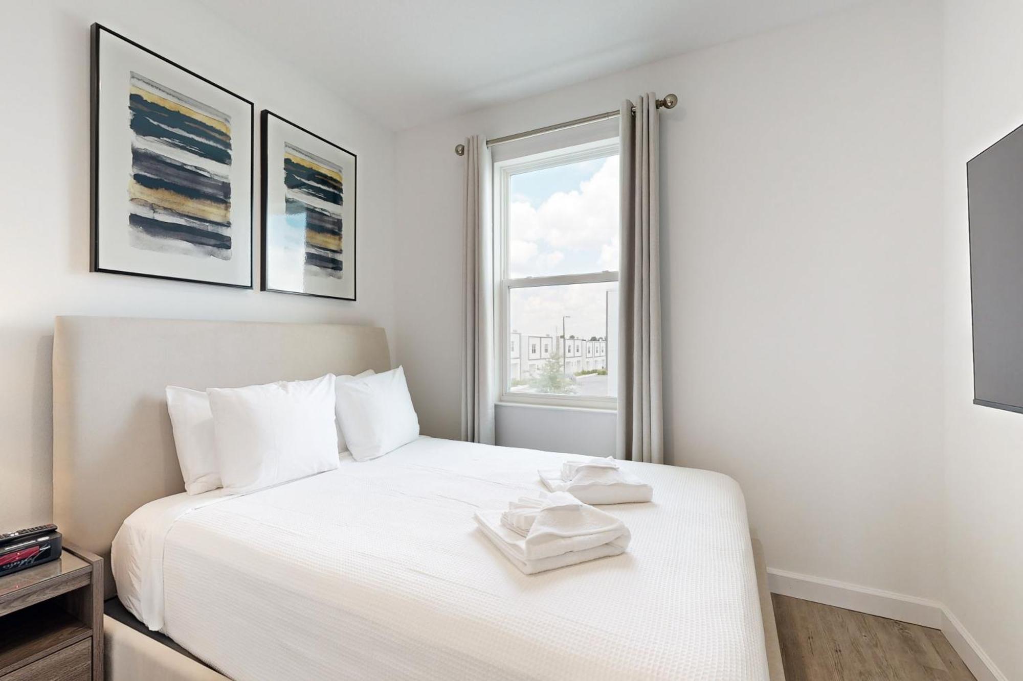 The Azur Resort Davenport Habitación foto