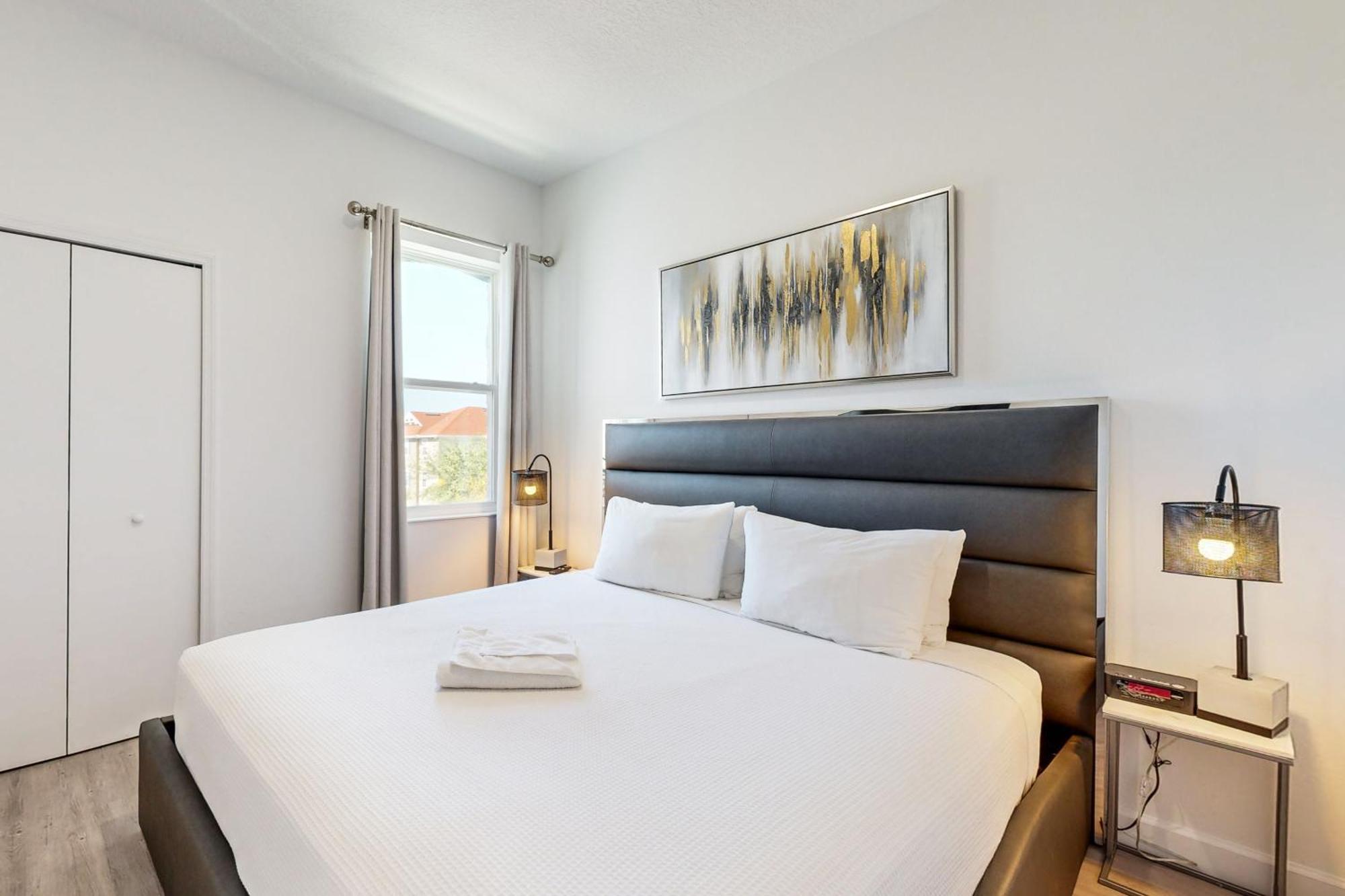 The Azur Resort Davenport Habitación foto