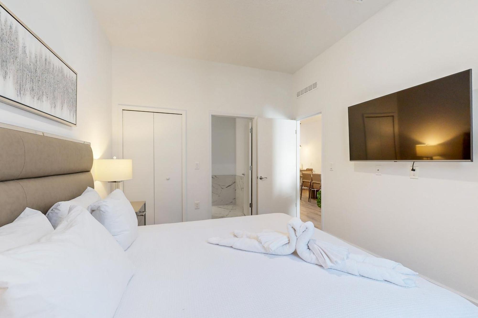 The Azur Resort Davenport Habitación foto
