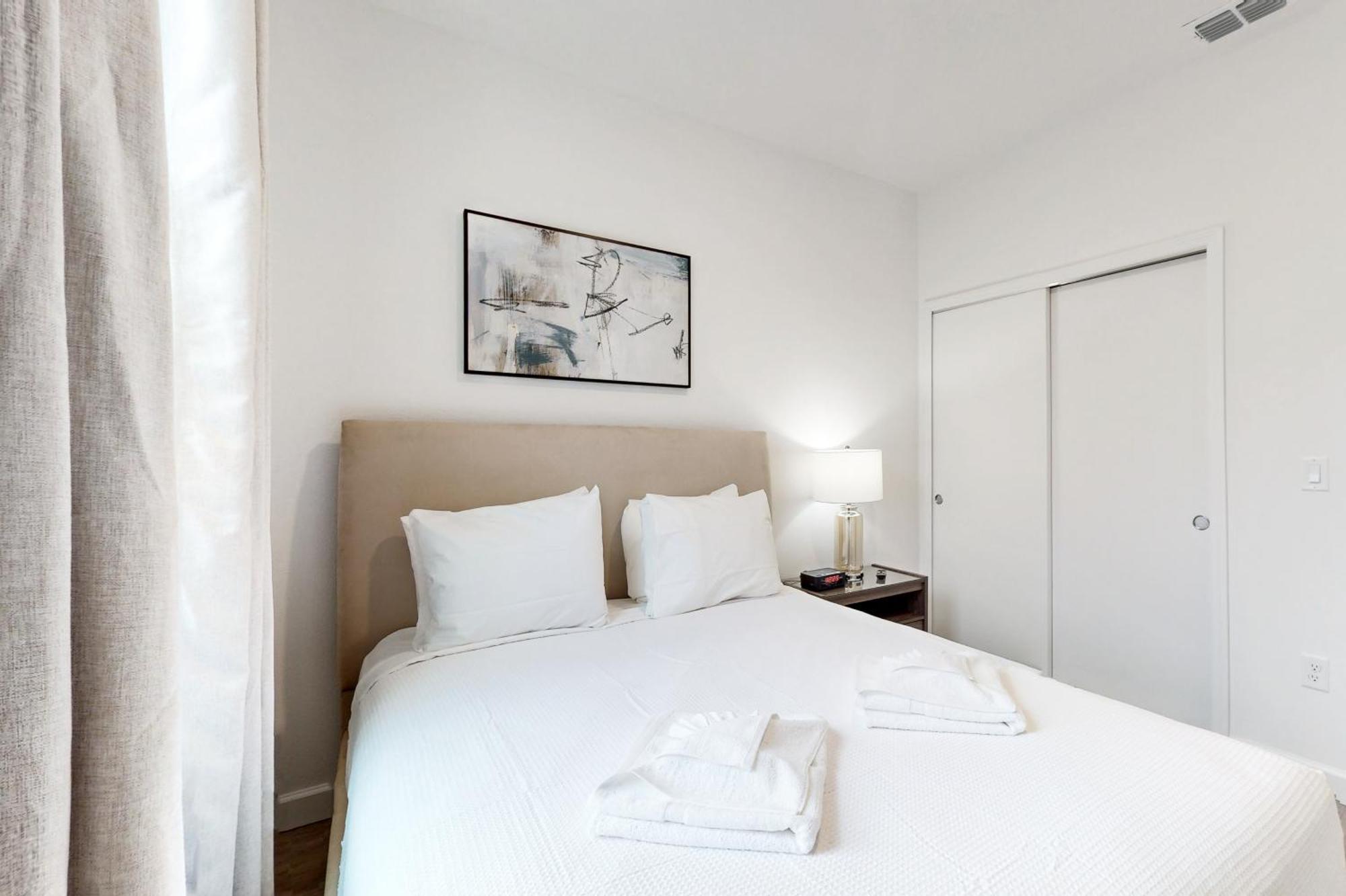 The Azur Resort Davenport Habitación foto