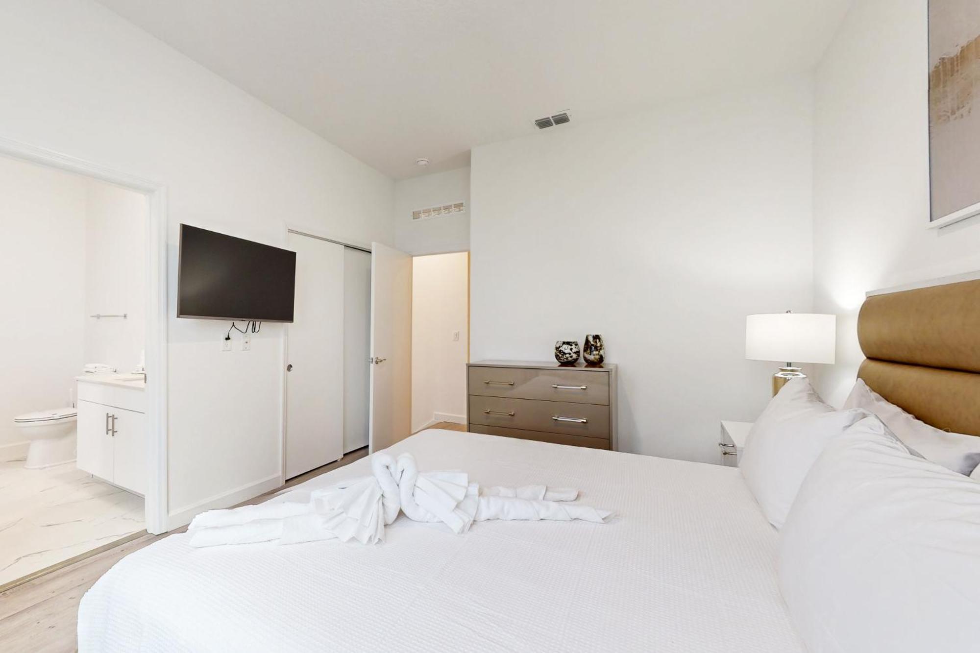 The Azur Resort Davenport Habitación foto