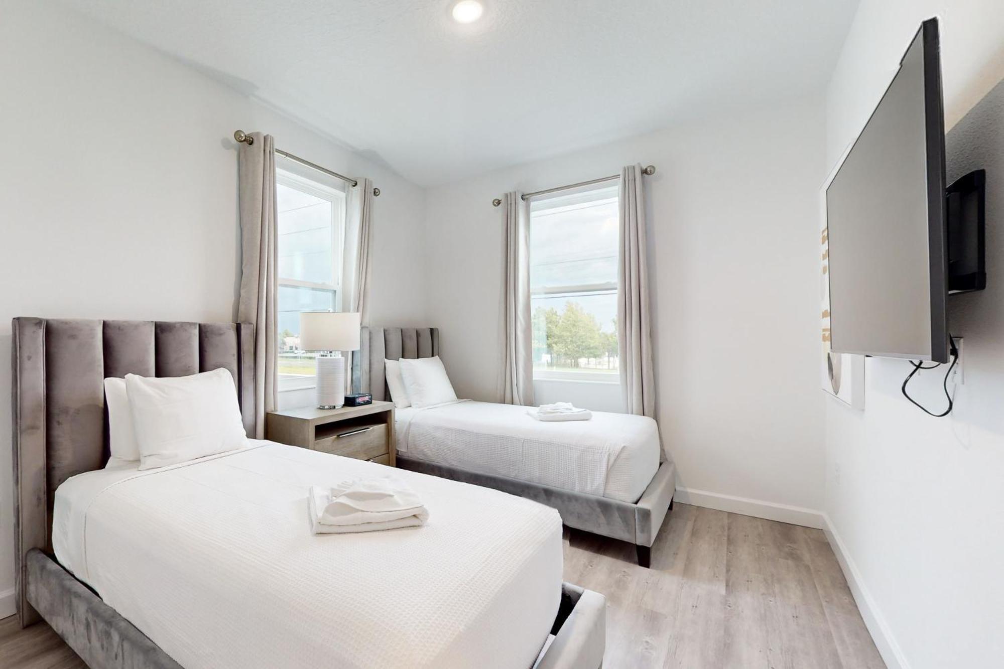 The Azur Resort Davenport Habitación foto